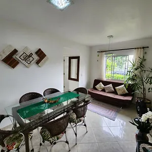 Apartamento Apartament, Florianópolis