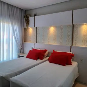 Apartamento Costão Gaivotas, Florianópolis